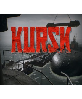KURSK XBOX One / Xbox Series X|S Xbox One Key EUROPE